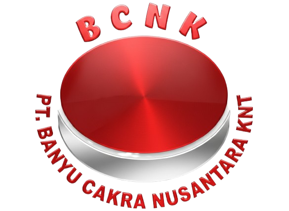 PT. BANYU CAKRA NUSANTARA KNT Logo